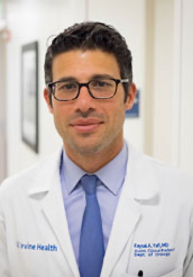 Dr. Faysal A. Yafi