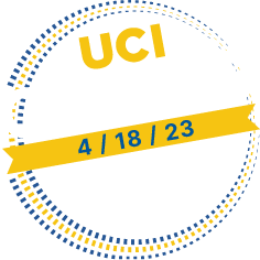 UCI Giving Day Symbol